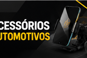 Acessórios Automotivos