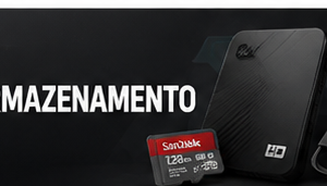 Armazenamento