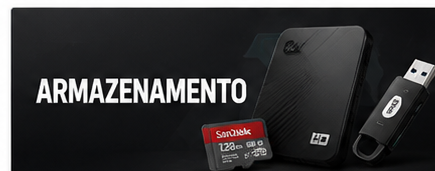 Armazenamento