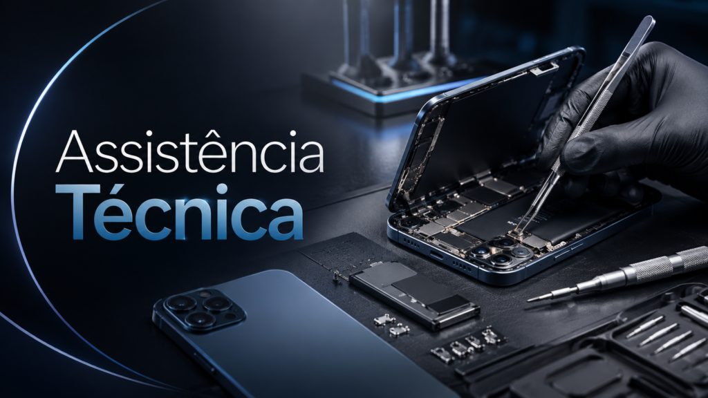 Assistência Técnica