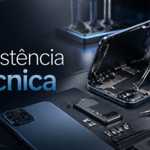 Assistência Técnica