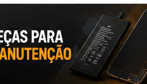 Peças para Manutenção