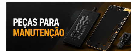 Peças para Manutenção
