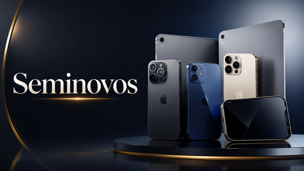 Seminovos e Usados