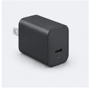 Carregador GaN 65W USB-C