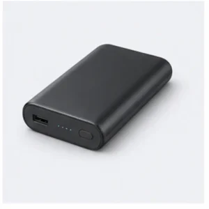 Power Bank 20.000mAh Turbo