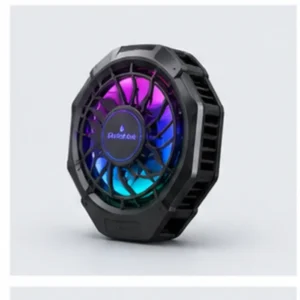 Cooler RGB para Smartphone