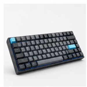 Teclado Mecânico Gamer RGB
