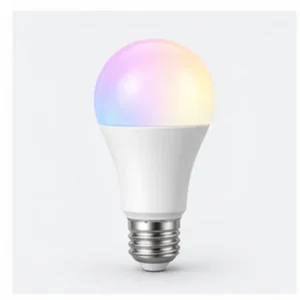 Lâmpada Inteligente Wi-Fi RGB