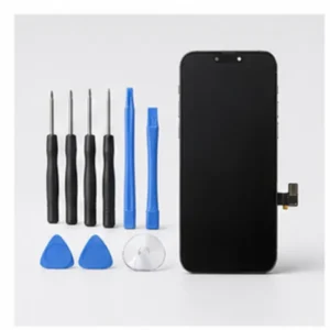 Troca de Tela de Smartphone