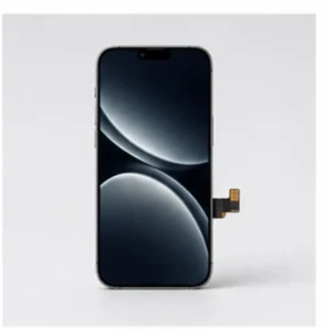 Display OLED para Smartphone