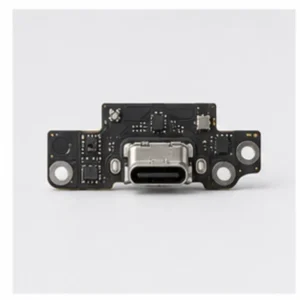 Conector de Carga USB-C